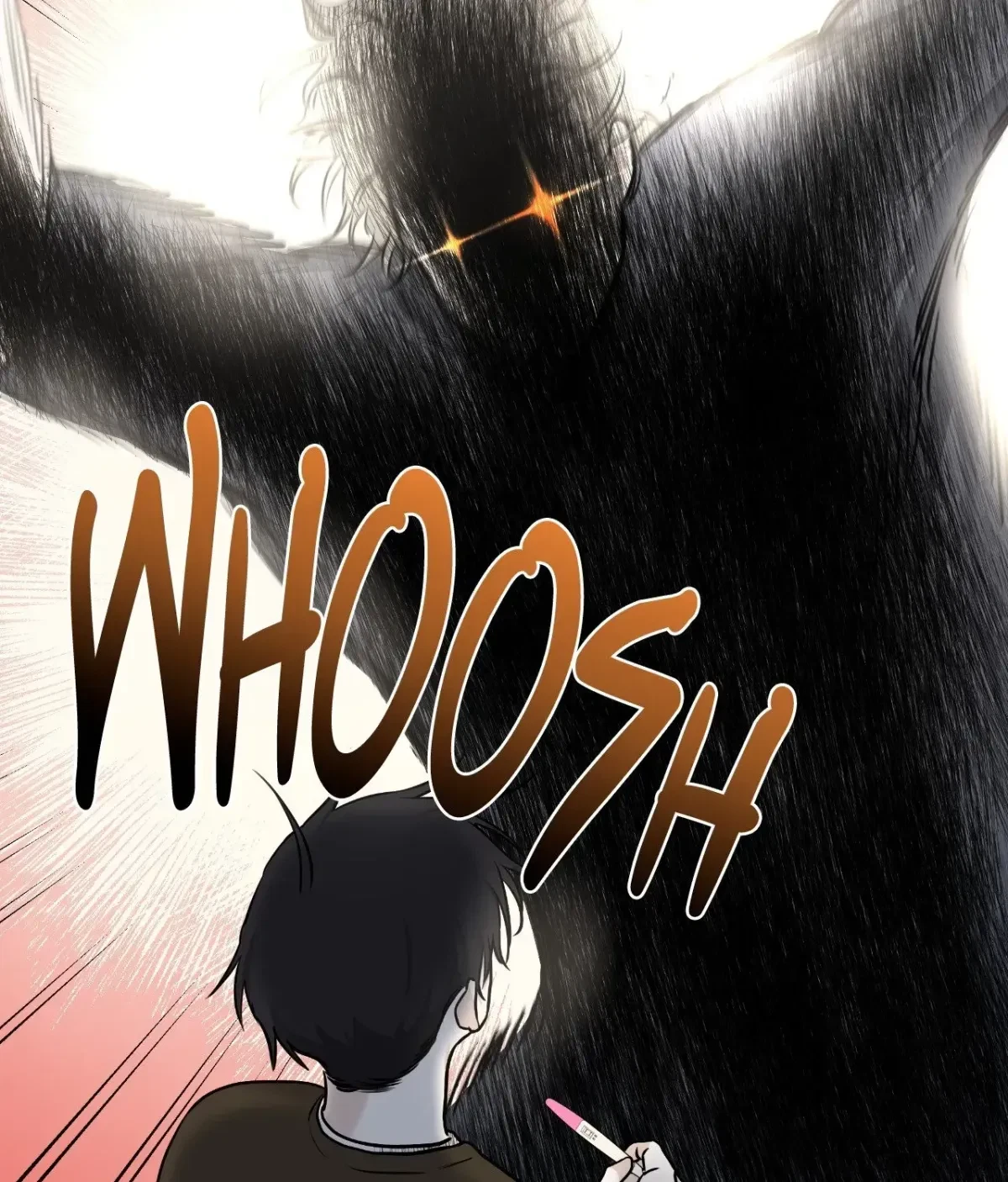 Low Tide In Twilight Chapter 110, page 35