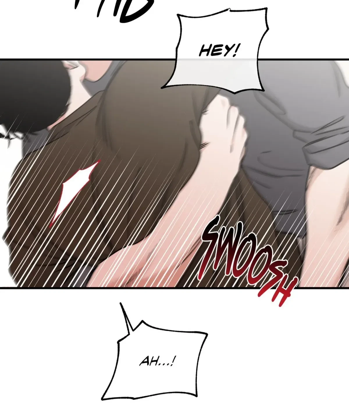 Low Tide In Twilight Chapter 110, page 37