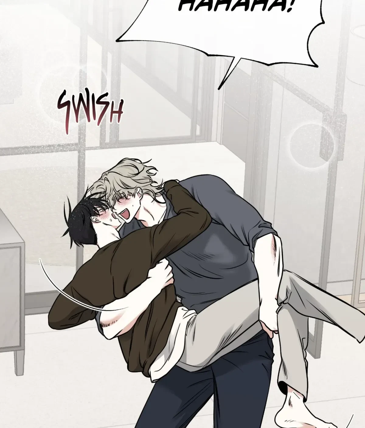 Low Tide In Twilight Chapter 110, page 39