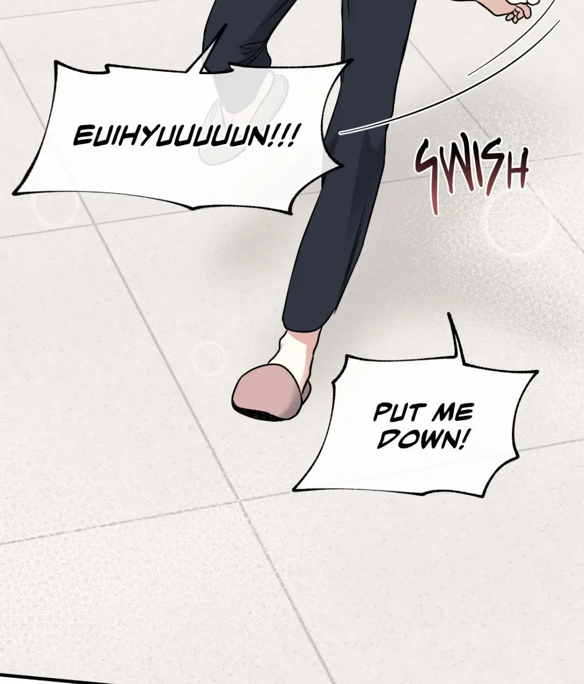 Low Tide In Twilight Chapter 110, page 40