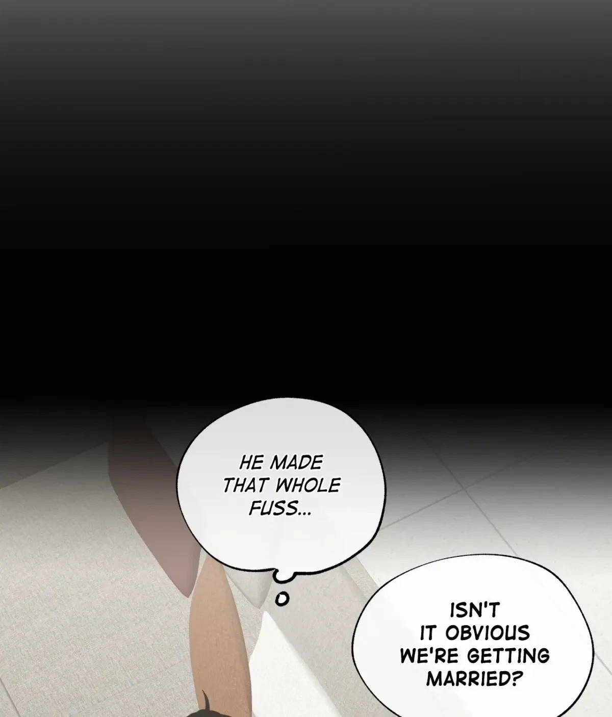 Low Tide In Twilight Chapter 110, page 58