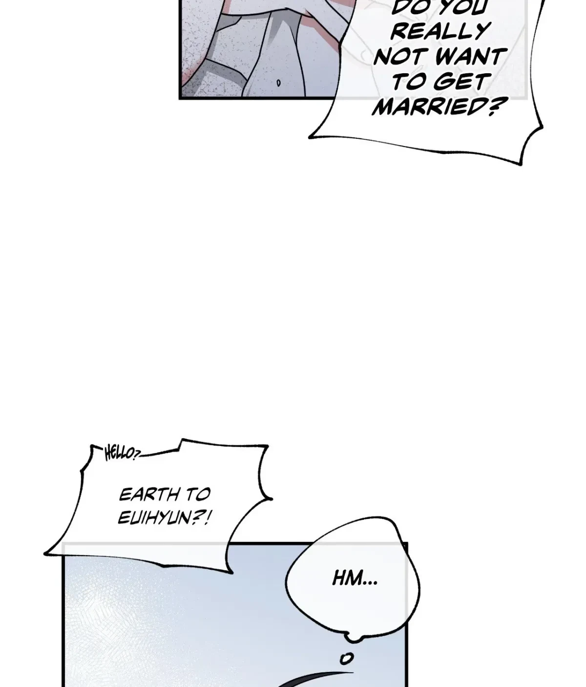 Low Tide In Twilight Chapter 110, page 61