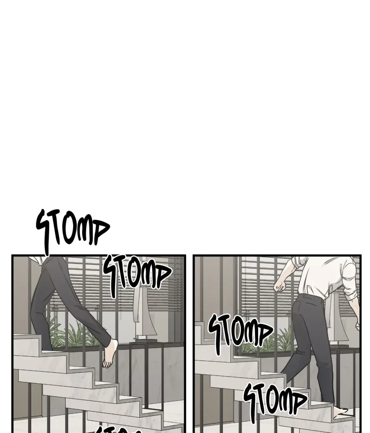 Low Tide In Twilight Chapter 110, page 64