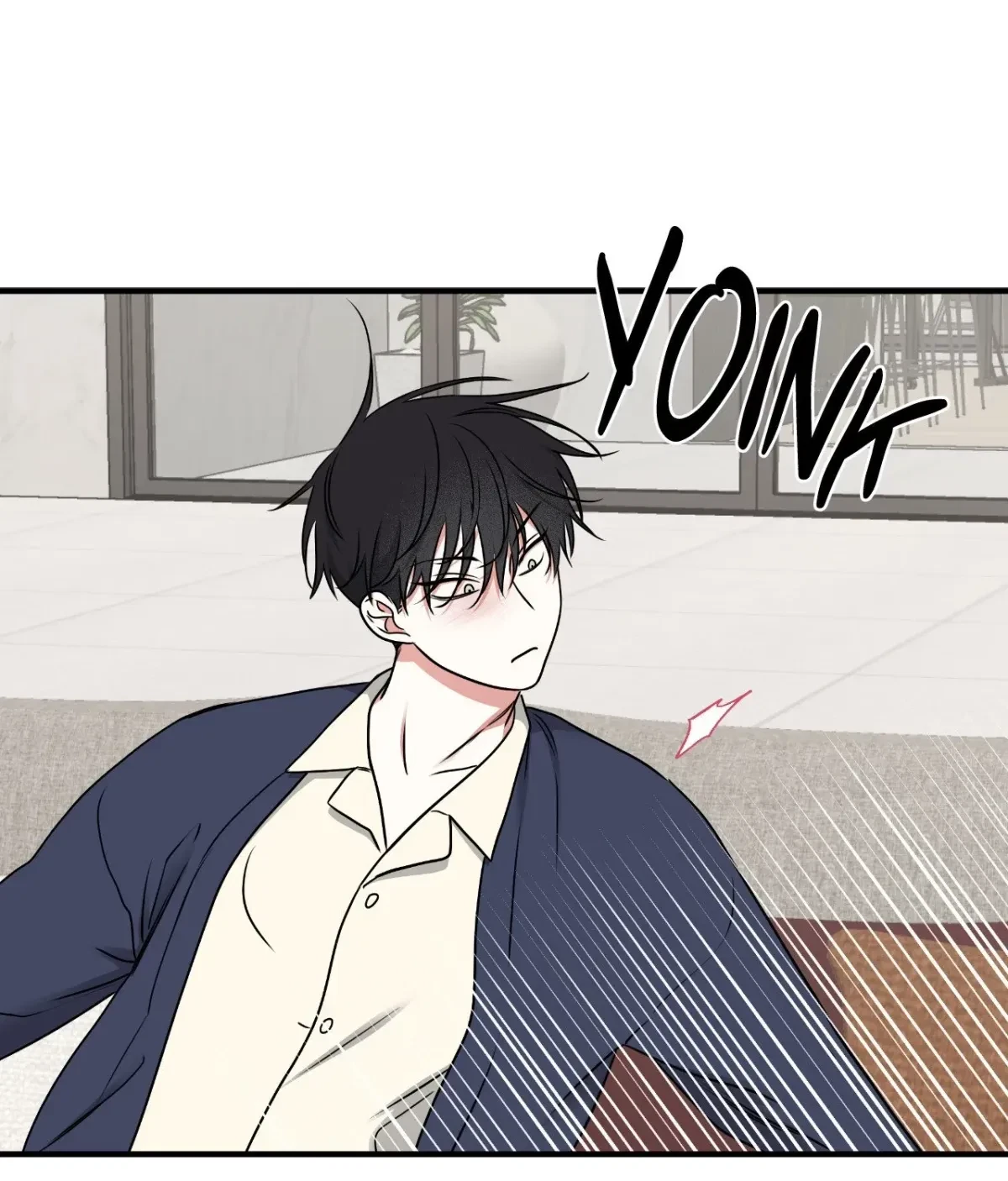 Low Tide In Twilight Chapter 110, page 67