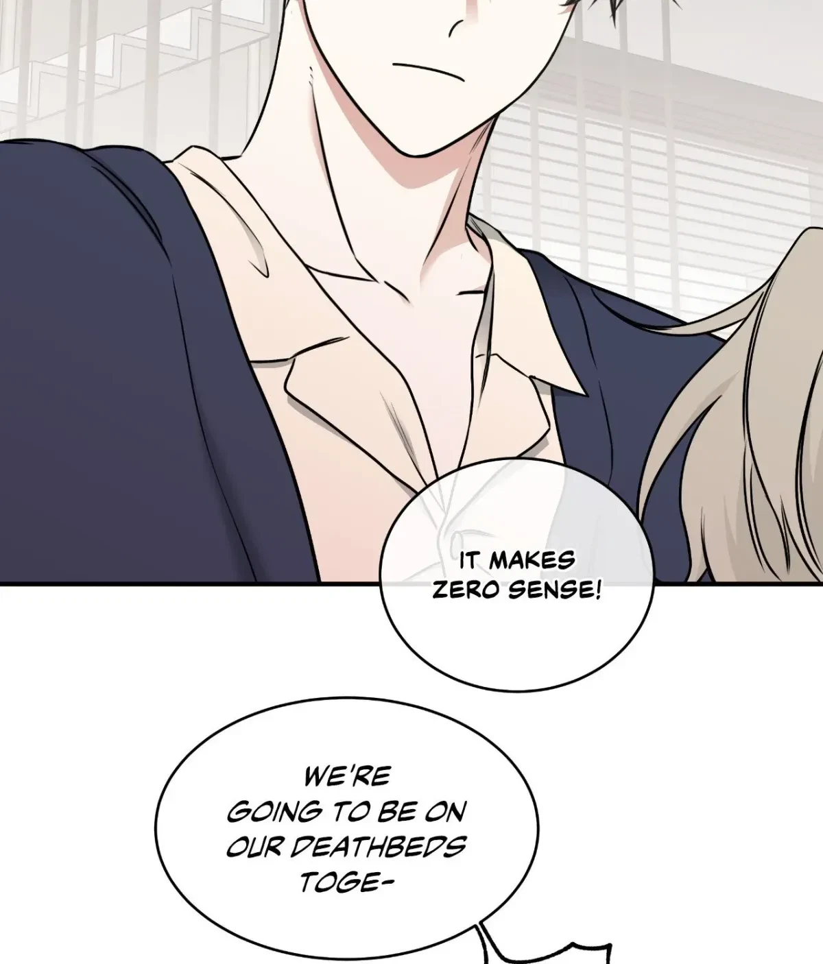 Low Tide In Twilight Chapter 110, page 74