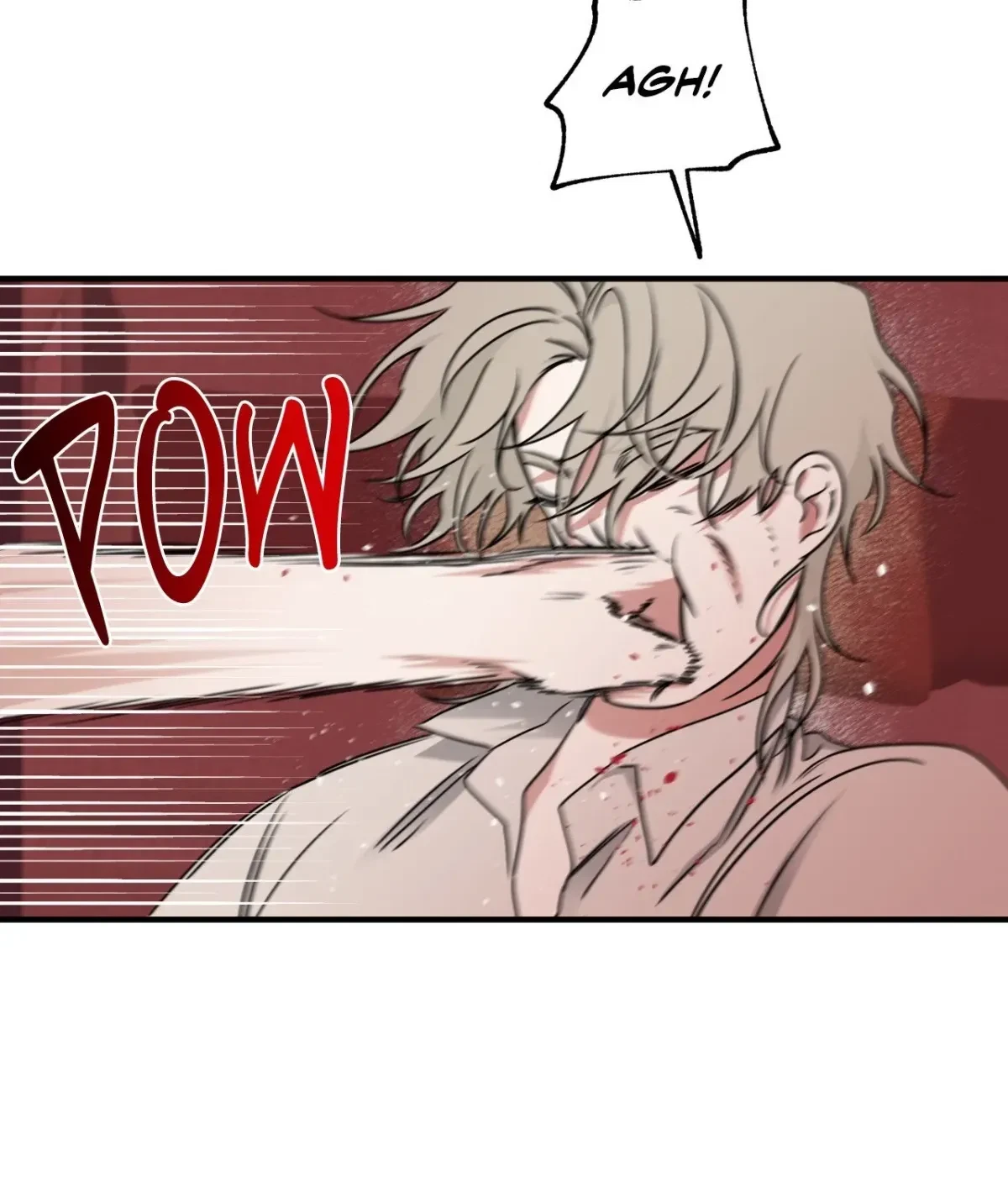 Low Tide In Twilight Chapter 110, page 75