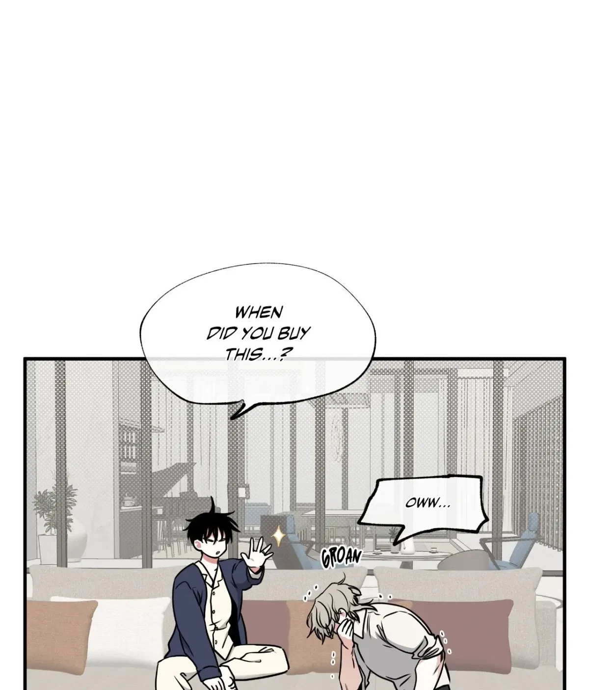Low Tide In Twilight Chapter 110, page 76