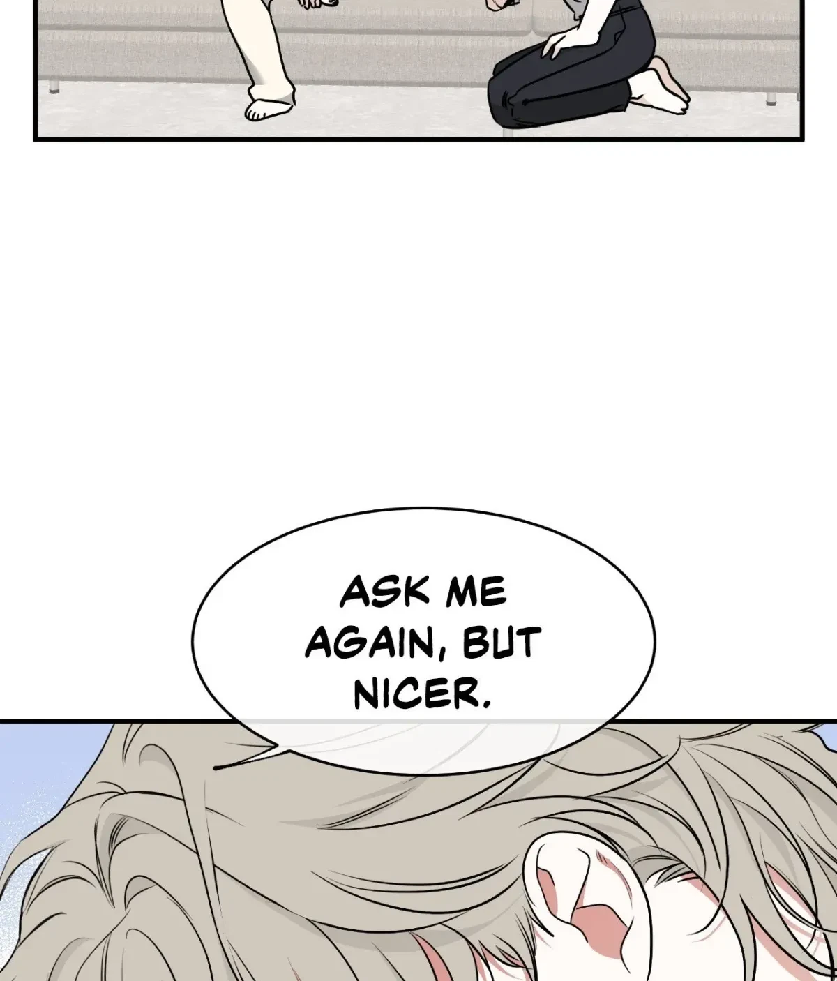 Low Tide In Twilight Chapter 110, page 77