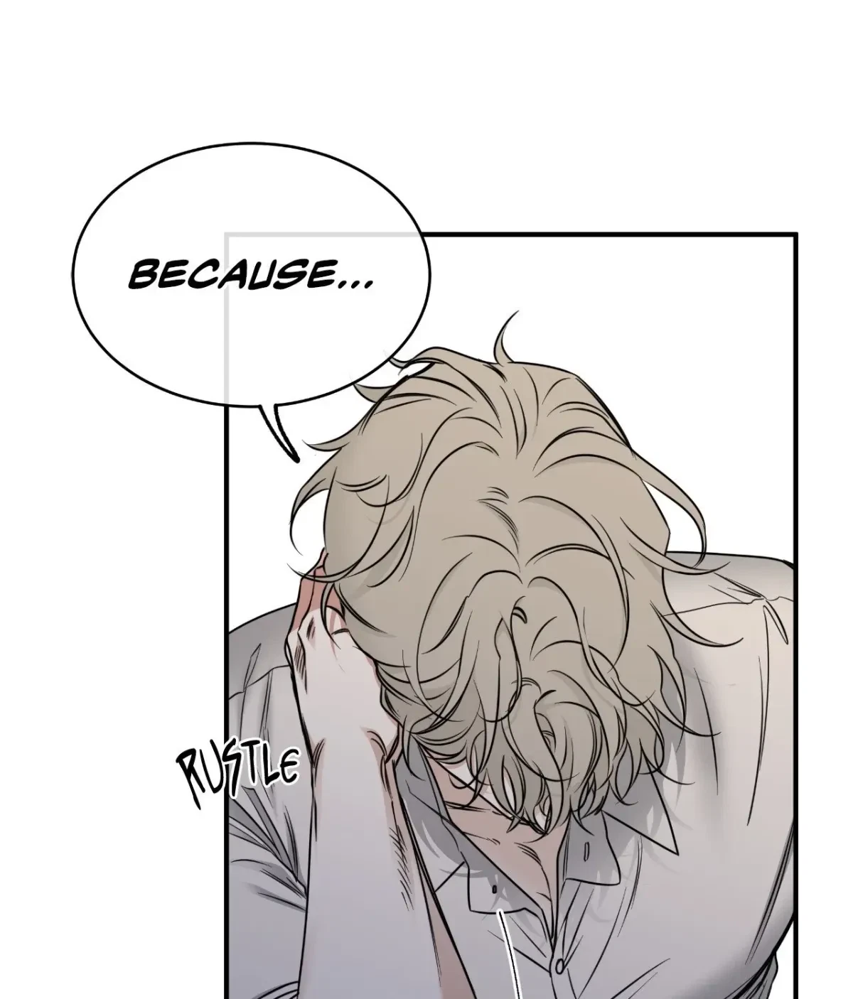 Low Tide In Twilight Chapter 110, page 8