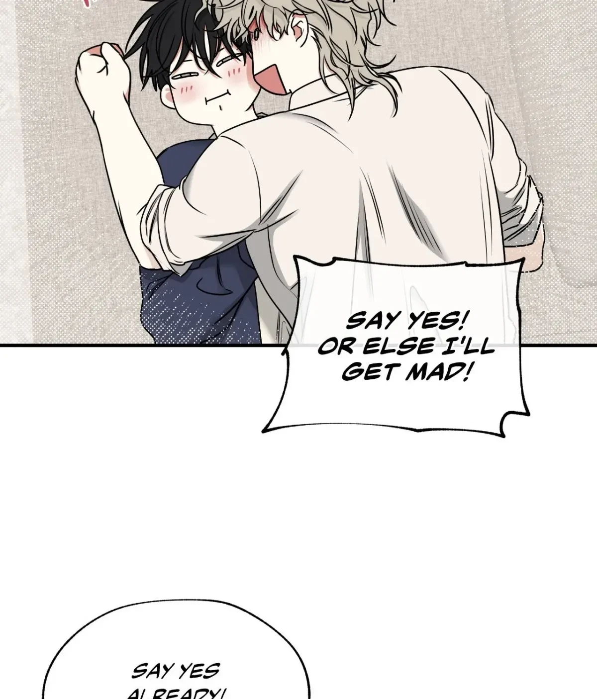 Low Tide In Twilight Chapter 110, page 87