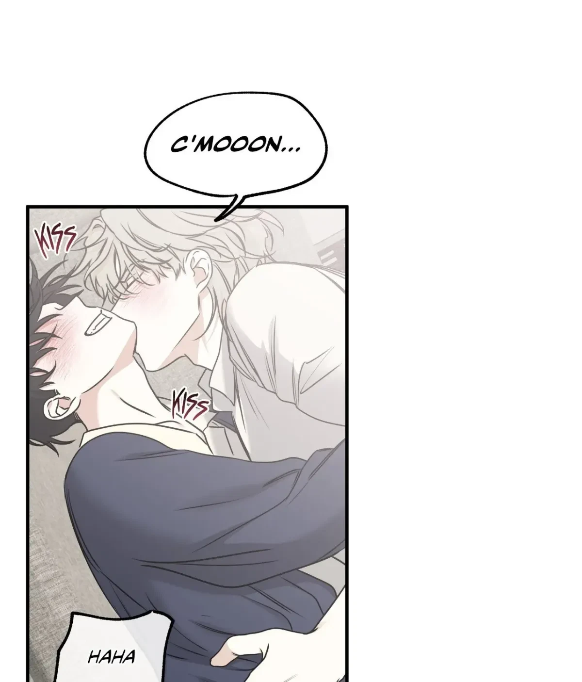 Low Tide In Twilight Chapter 110, page 89
