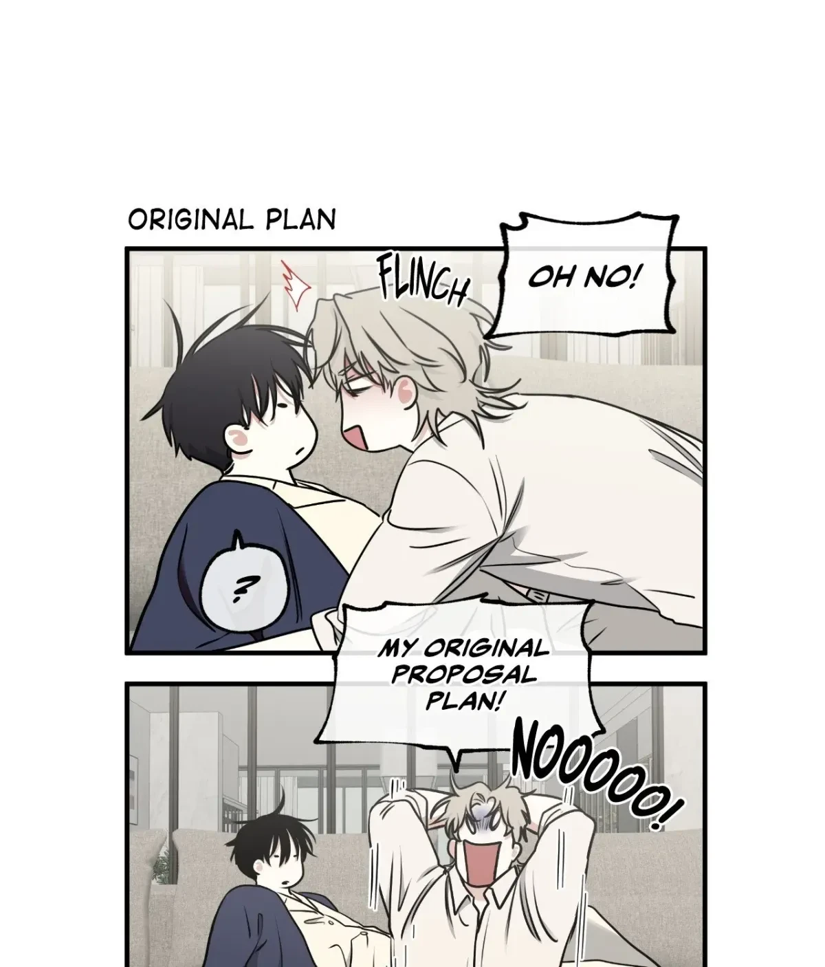 Low Tide In Twilight Chapter 110, page 94