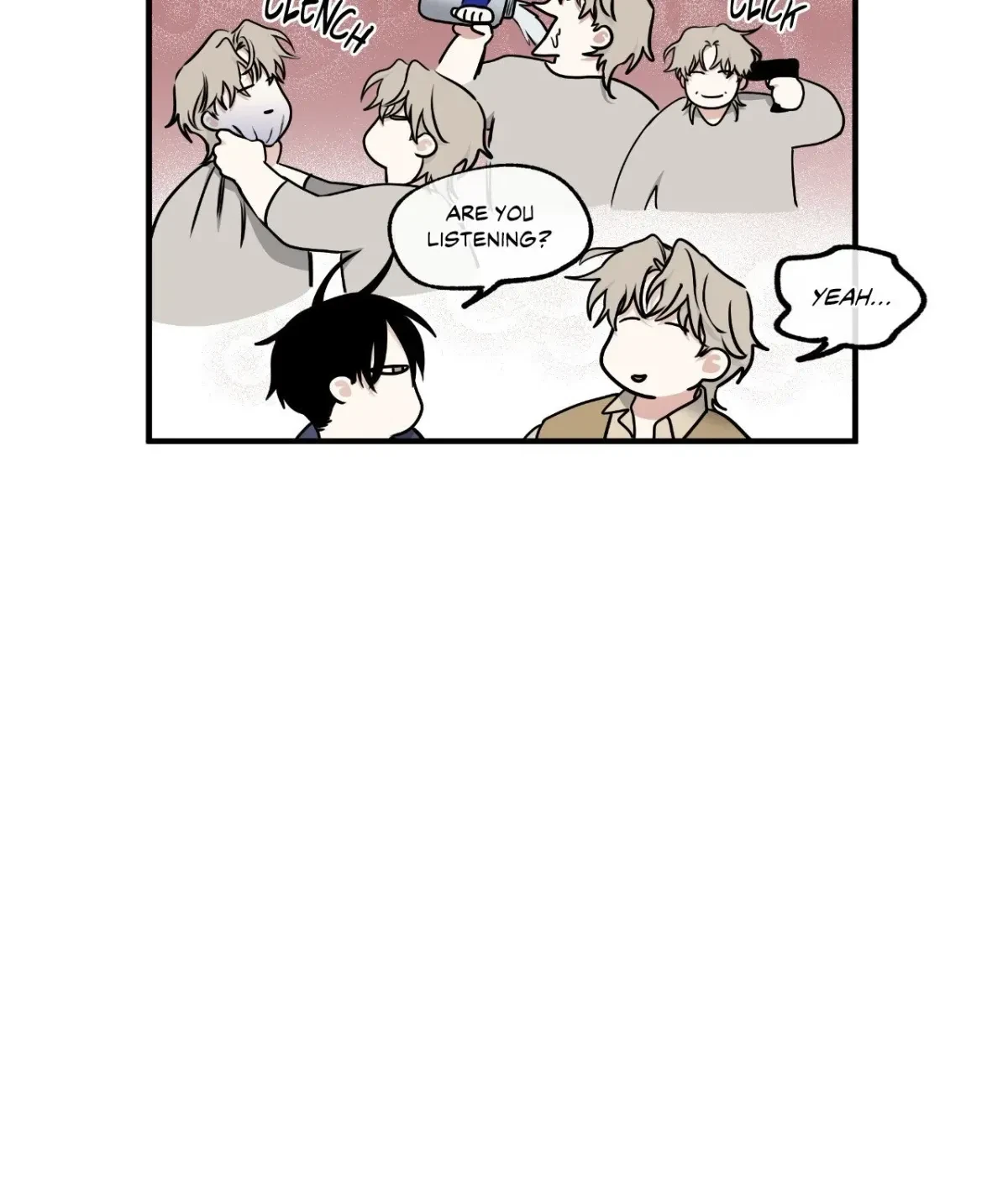 Low Tide In Twilight Chapter 110, page 98