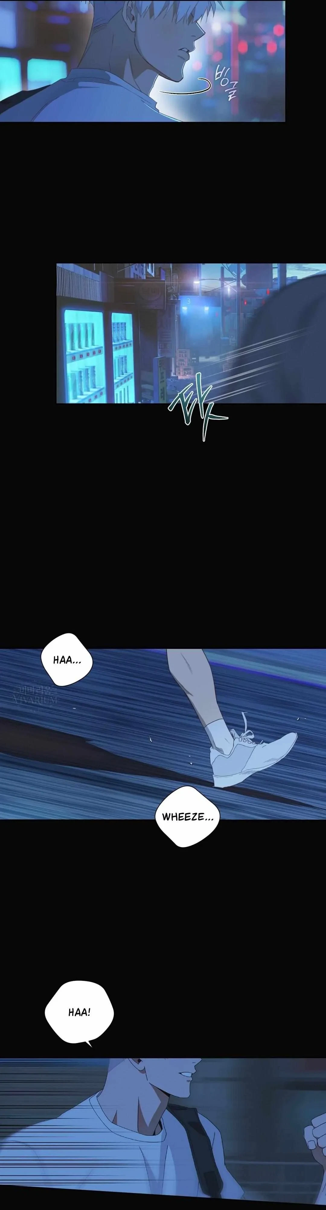 Mignon Chapter 11, page 2