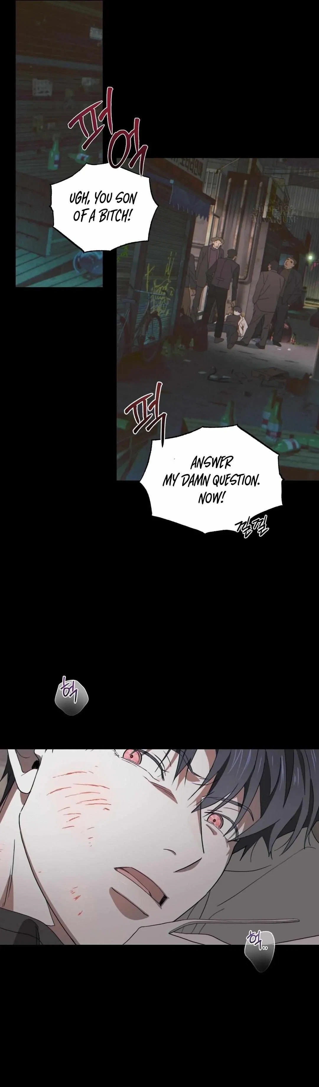 Mignon Chapter 11, page 23
