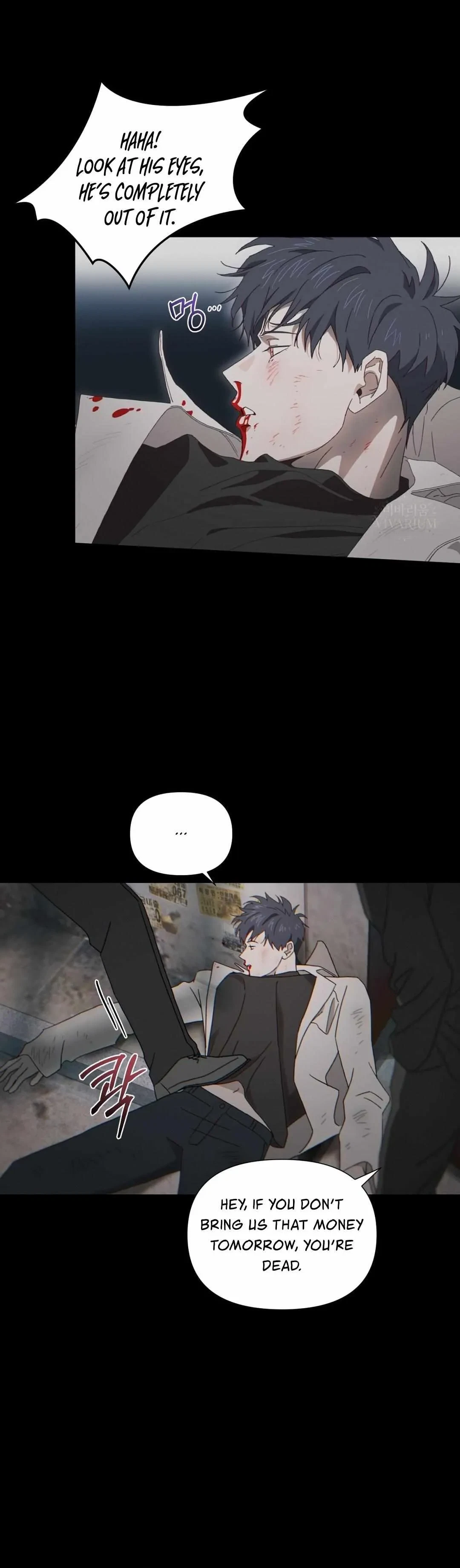 Mignon Chapter 11, page 25