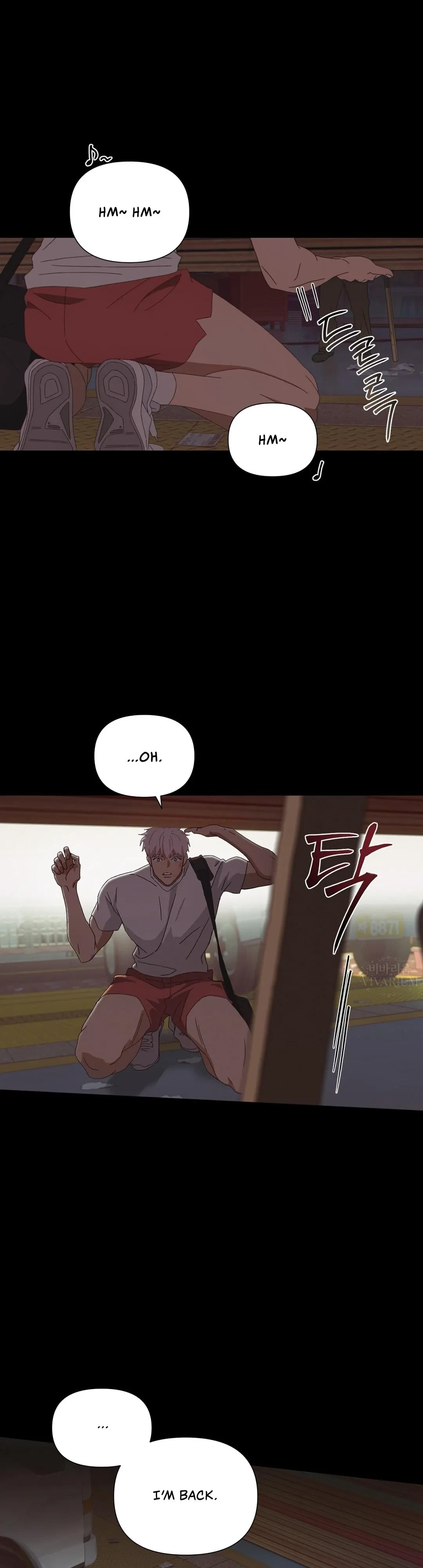 Mignon Chapter 11, page 6