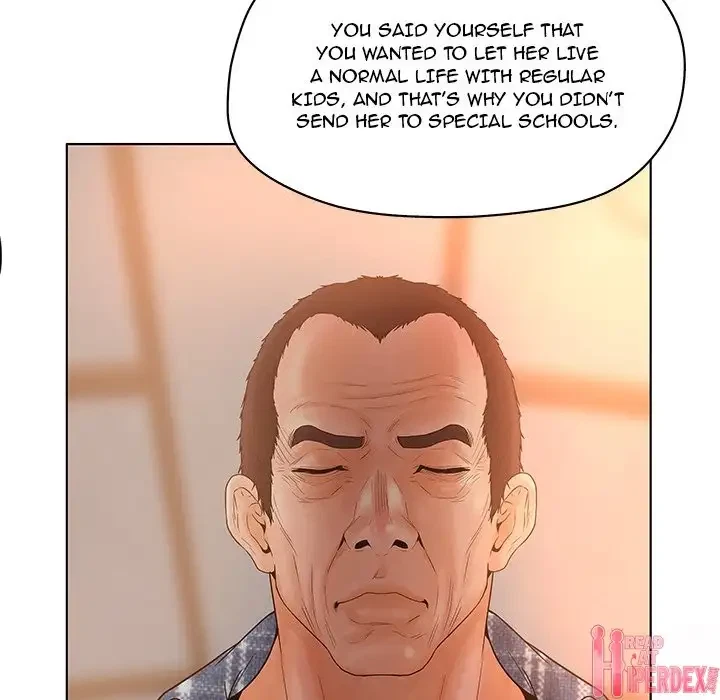Deceit: Snake's Tongue Chapter 10, page 101