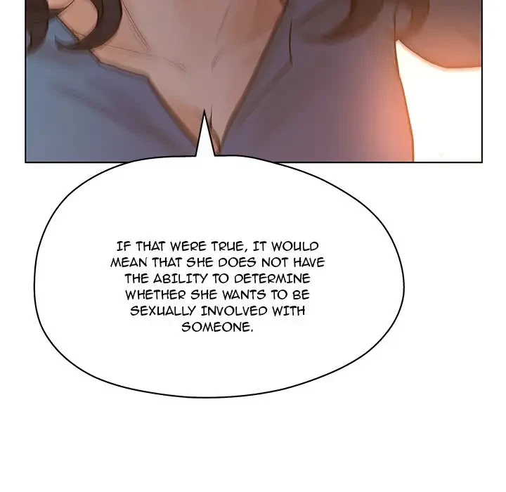 Deceit: Snake's Tongue Chapter 10, page 104