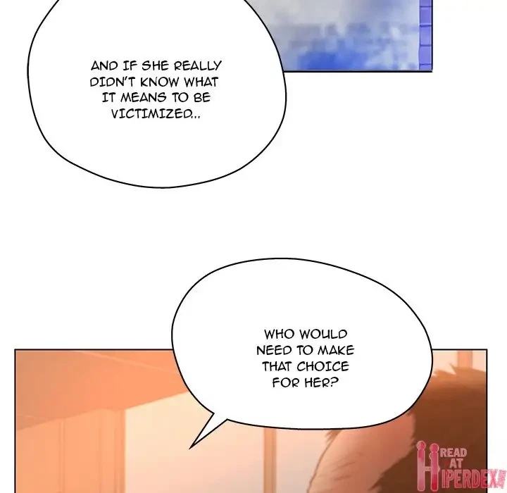 Deceit: Snake's Tongue Chapter 10, page 106