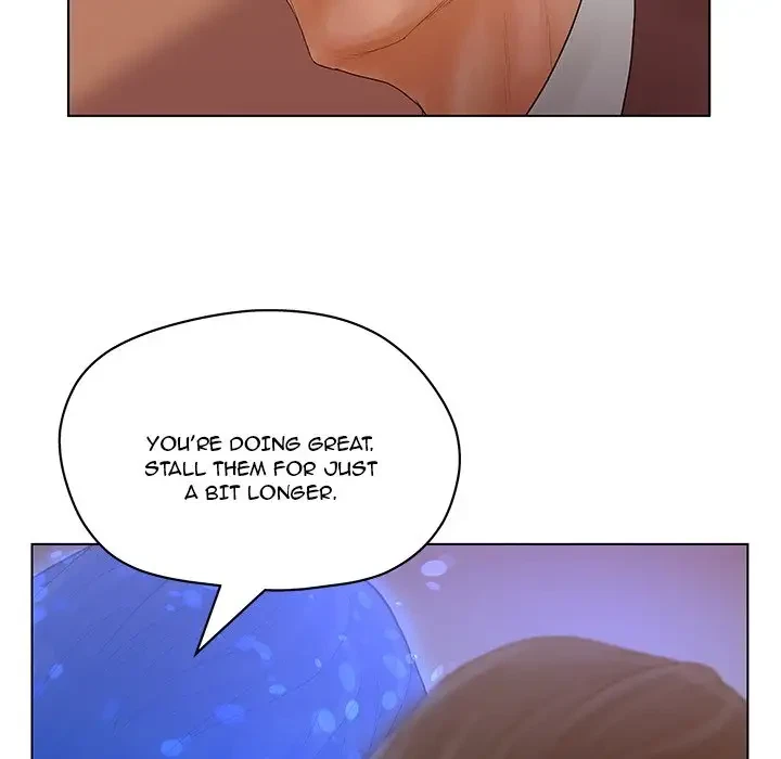 Deceit: Snake's Tongue Chapter 10, page 109