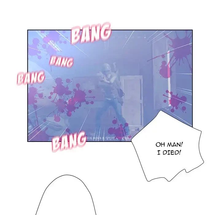 Deceit: Snake's Tongue Chapter 10, page 11