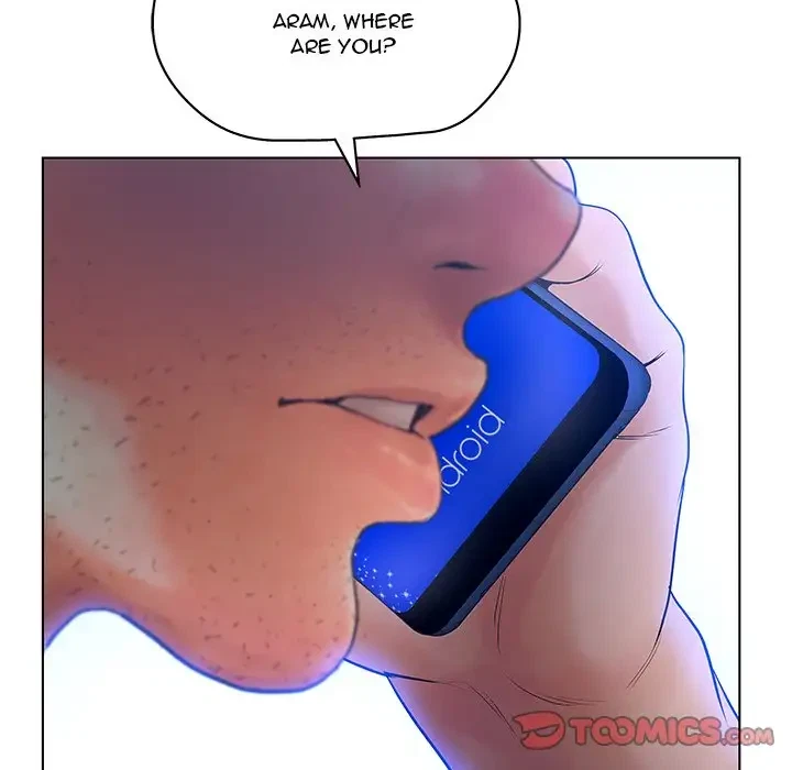 Deceit: Snake's Tongue Chapter 10, page 111