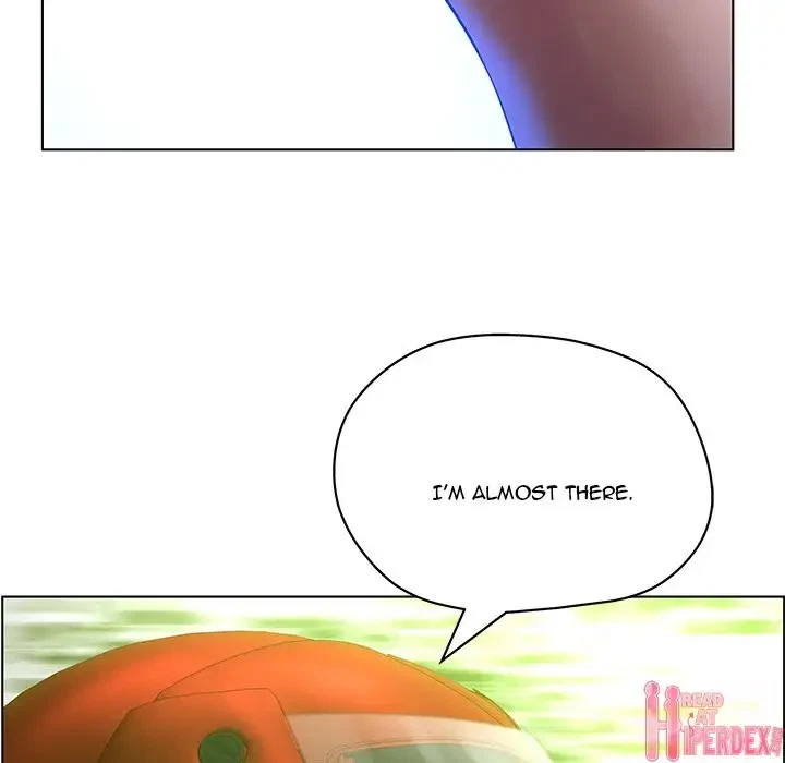 Deceit: Snake's Tongue Chapter 10, page 112