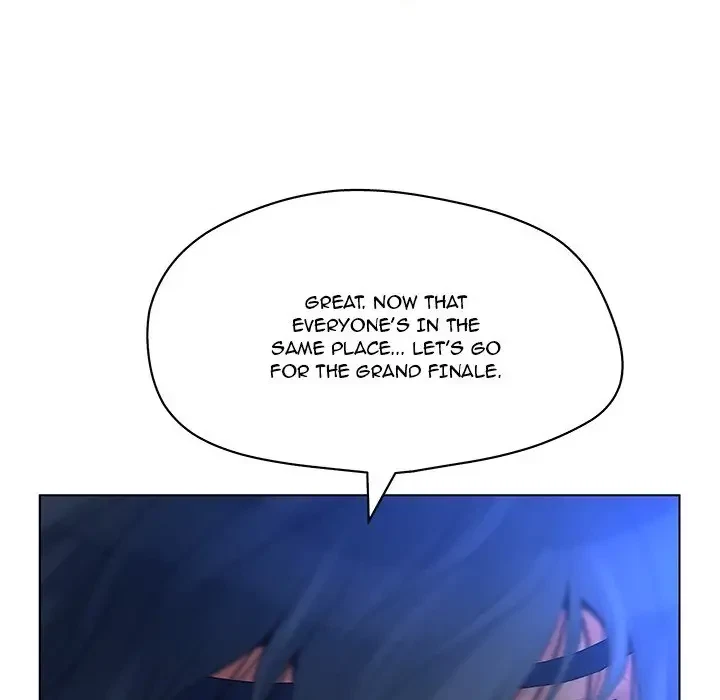 Deceit: Snake's Tongue Chapter 10, page 114