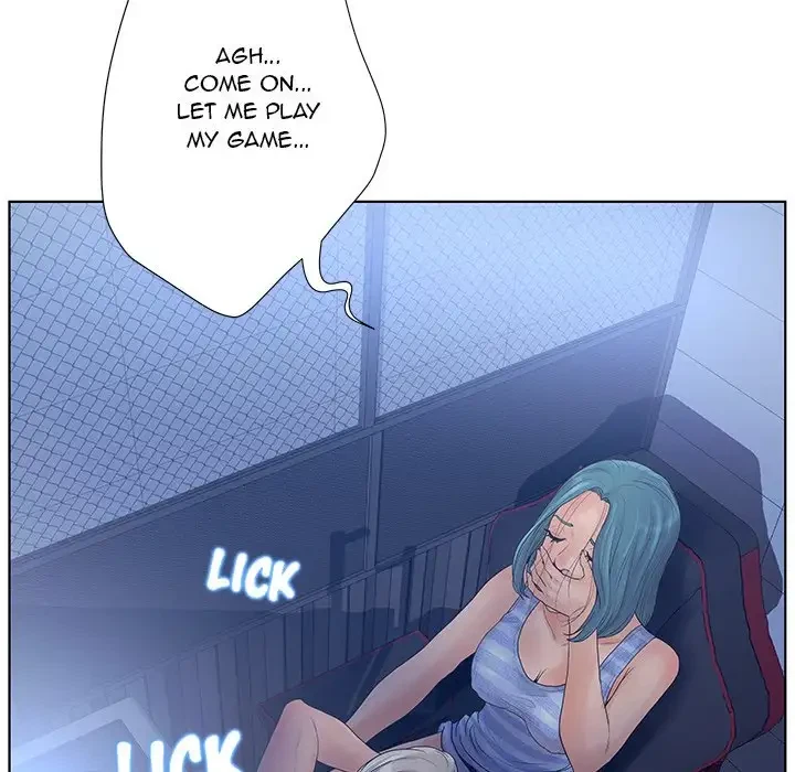 Deceit: Snake's Tongue Chapter 10, page 12