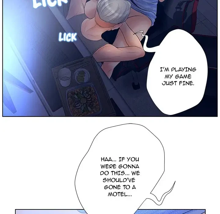 Deceit: Snake's Tongue Chapter 10, page 13