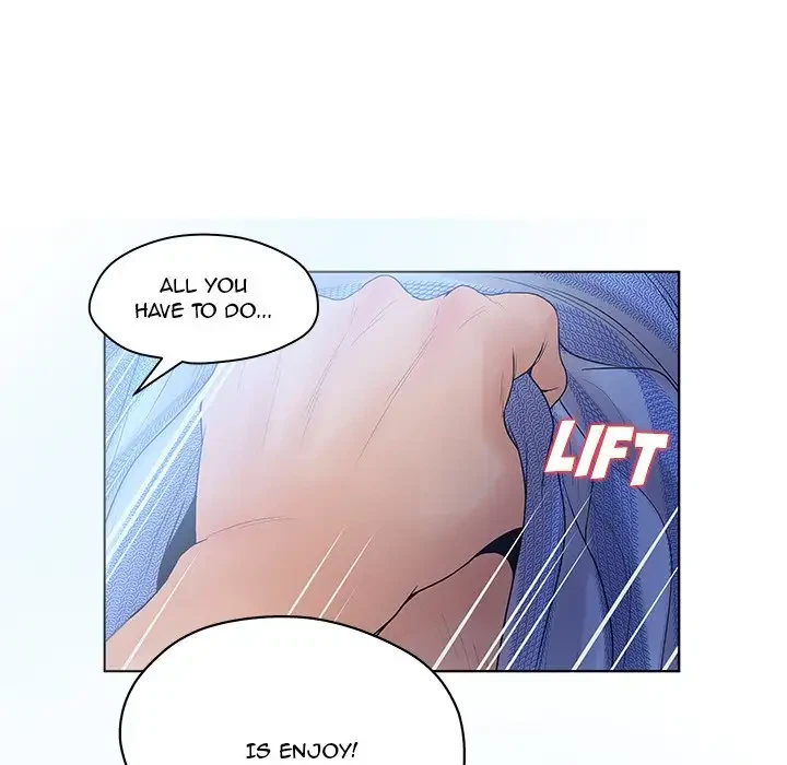 Deceit: Snake's Tongue Chapter 10, page 19
