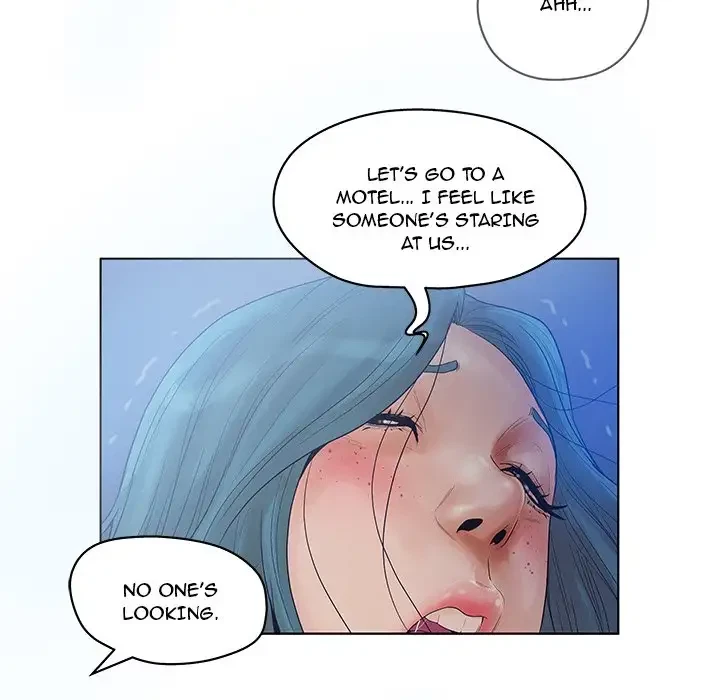 Deceit: Snake's Tongue Chapter 10, page 23