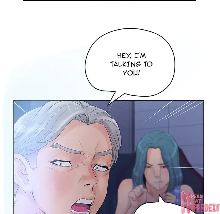 Deceit: Snake's Tongue Chapter 10, page 26