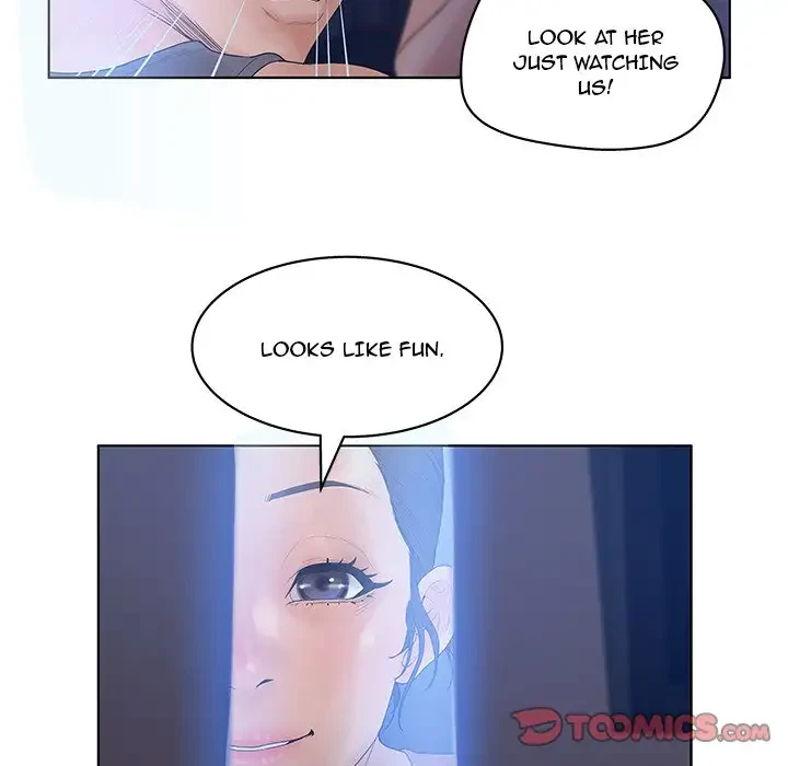 Deceit: Snake's Tongue Chapter 10, page 27