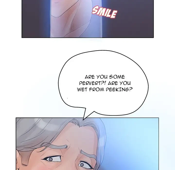 Deceit: Snake's Tongue Chapter 10, page 28