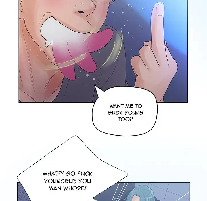 Deceit: Snake's Tongue Chapter 10, page 29