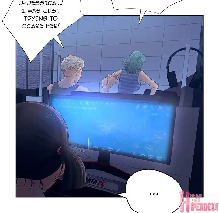 Deceit: Snake's Tongue Chapter 10, page 31