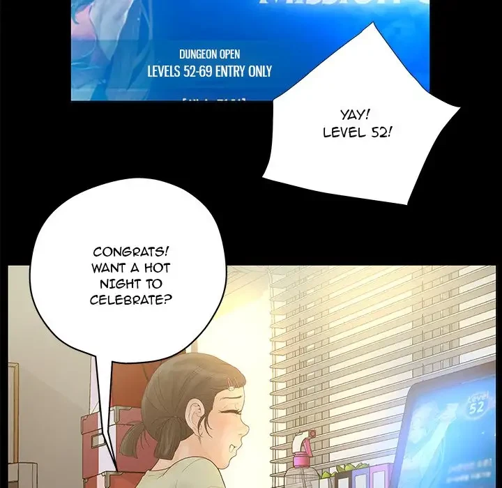 Deceit: Snake's Tongue Chapter 10, page 34