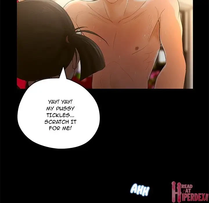 Deceit: Snake's Tongue Chapter 10, page 37