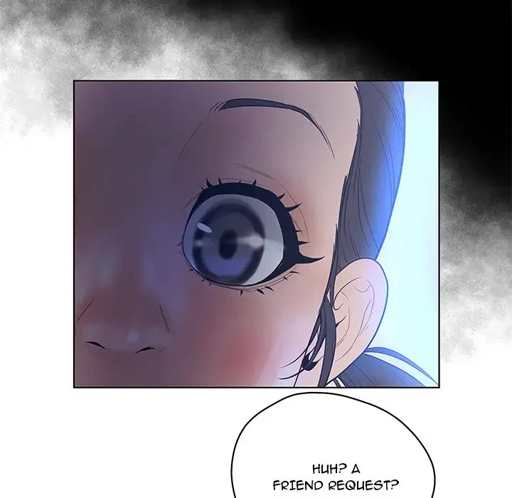 Deceit: Snake's Tongue Chapter 10, page 40
