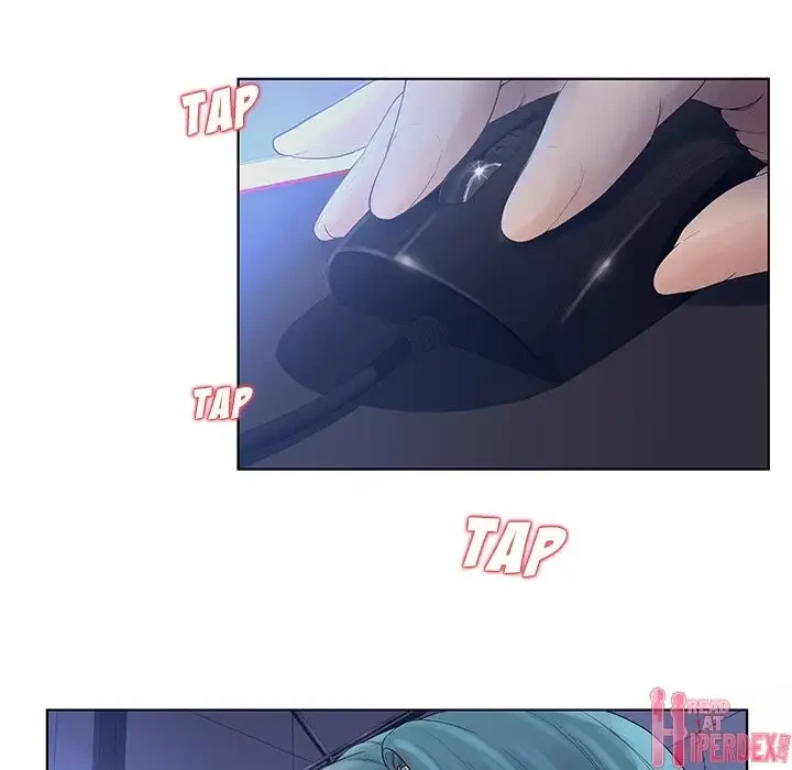 Deceit: Snake's Tongue Chapter 10, page 5