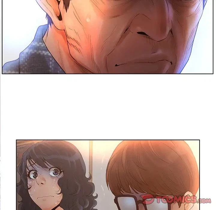 Deceit: Snake's Tongue Chapter 10, page 51