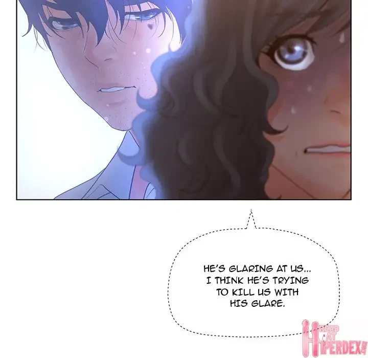 Deceit: Snake's Tongue Chapter 10, page 53