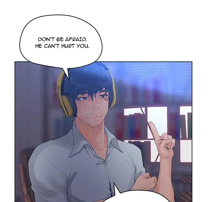 Deceit: Snake's Tongue Chapter 10, page 54