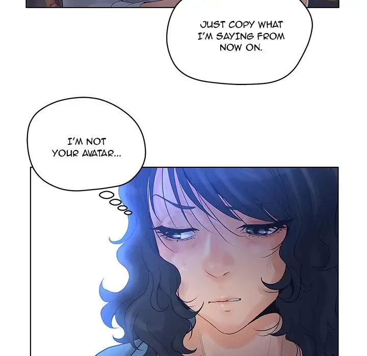 Deceit: Snake's Tongue Chapter 10, page 55
