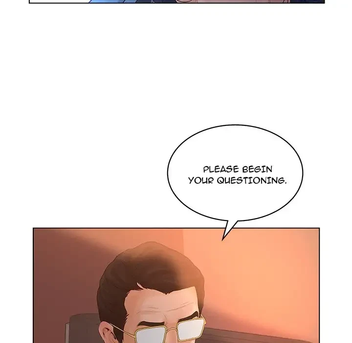 Deceit: Snake's Tongue Chapter 10, page 56