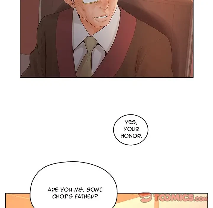 Deceit: Snake's Tongue Chapter 10, page 57