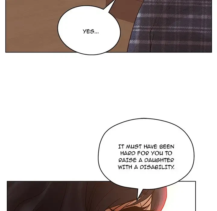 Deceit: Snake's Tongue Chapter 10, page 59