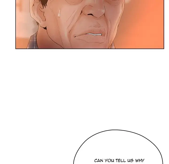 Deceit: Snake's Tongue Chapter 10, page 61